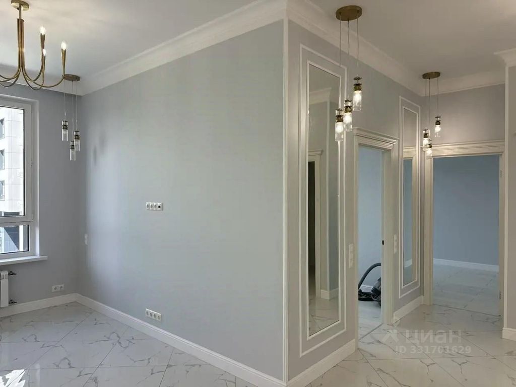 m. Bulvar Rokossovskogo: Apartment, 2-rooms