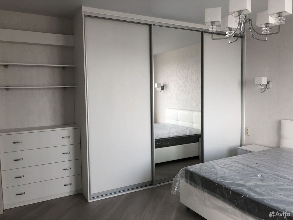 m. Penyagino: Apartment, 3-rooms