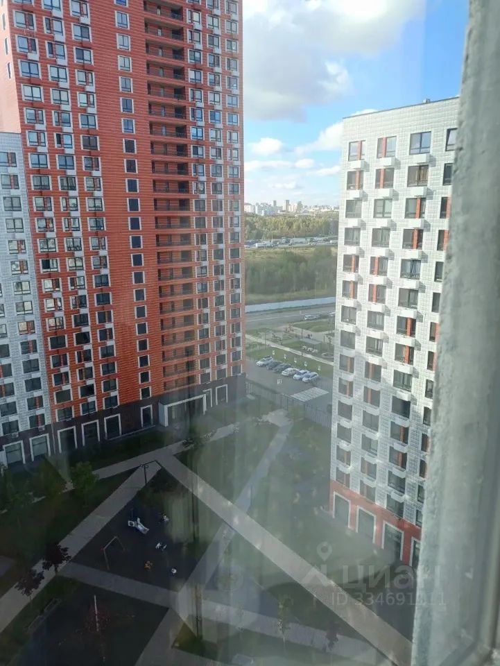 m. Pervomayskaya: Apartment, 1-rooms