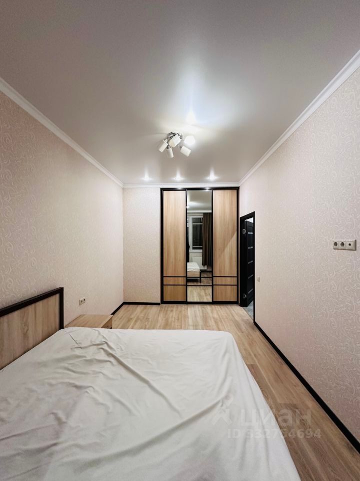 m. Khimki: Apartment, 2-rooms