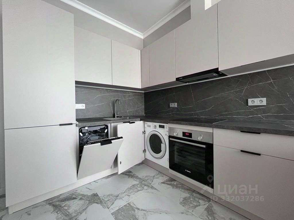 m. Khoroshevskaya: Apartment, 2-rooms