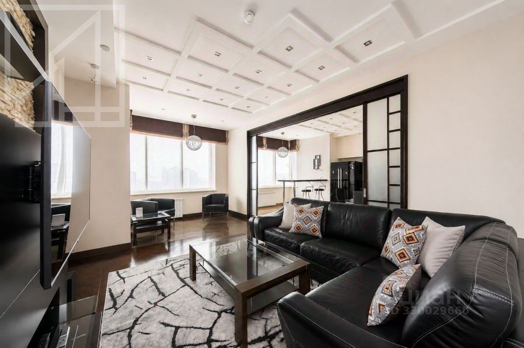 m. Aeroport: Apartment, 3-rooms
