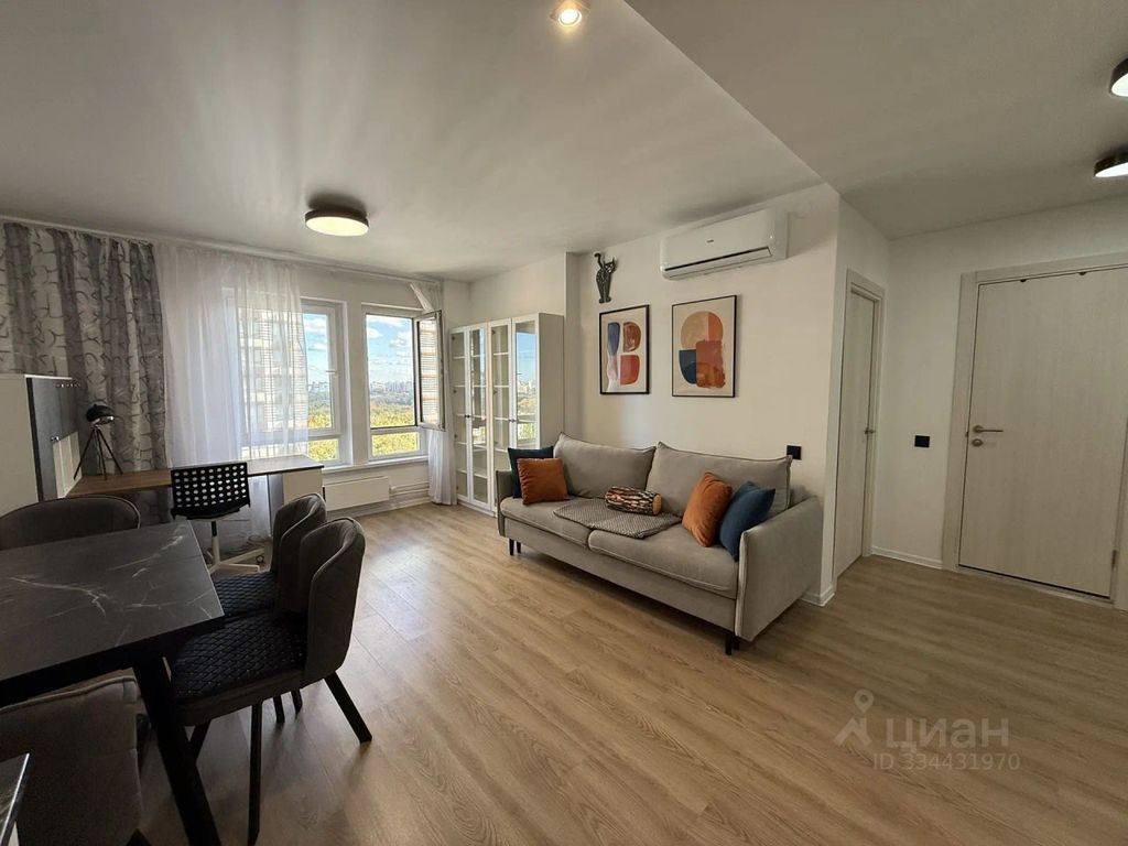 m. Vodny stadion: Apartment, 1-rooms
