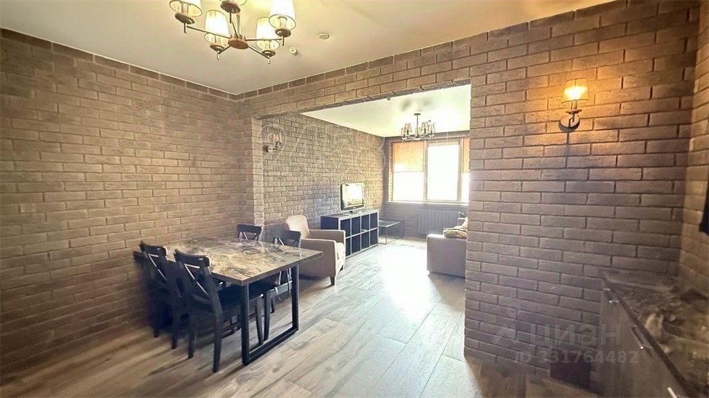 m. Begovaya: Apartment, 1-rooms