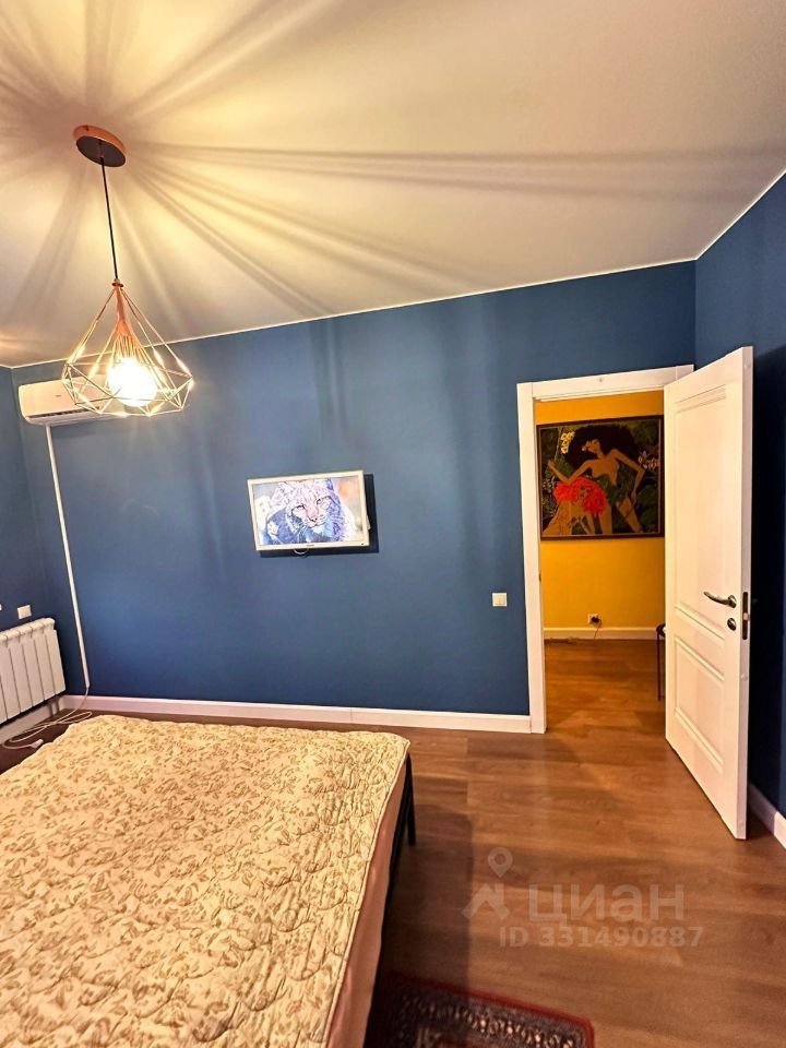 m. Rabochy Poselok: Apartment, 1-rooms