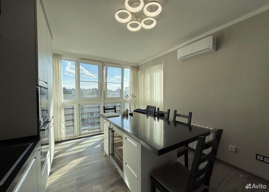 m. Planernaya: Apartment, 2-rooms