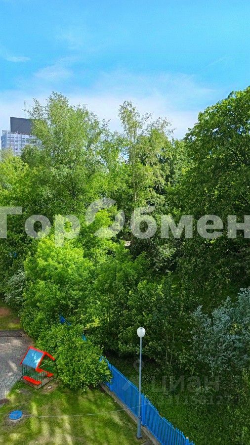 m. Khimki: Apartment, 1-rooms