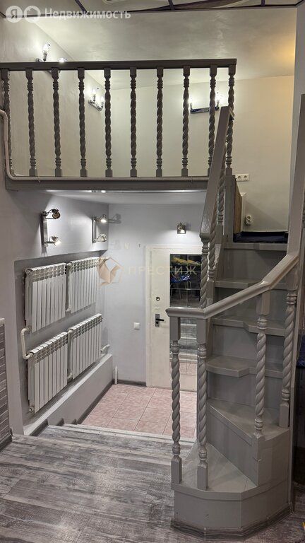 m. Park kultury: Apartment, 1-rooms