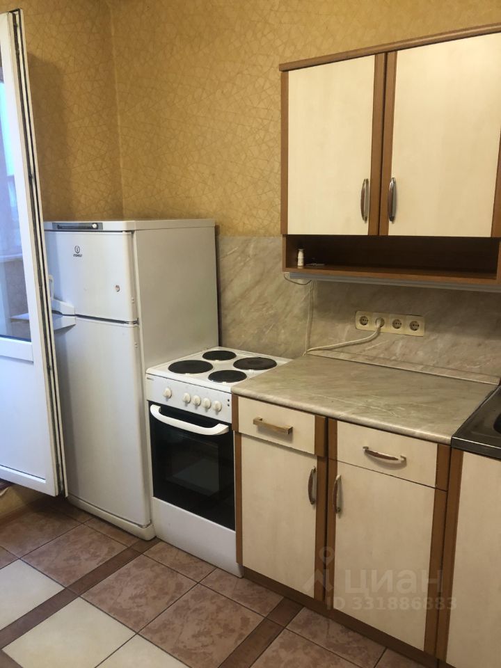 m. Ilyinskaya: Apartment, 1-rooms