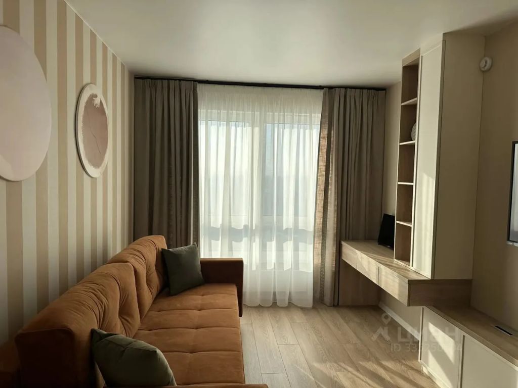 m. Butyrskaya : Apartment, 1-rooms