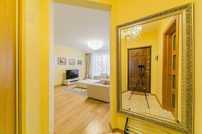 m. Davydkovo: Apartment, 2-rooms