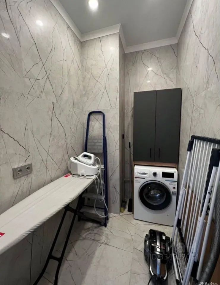 m. Khoroshevo: Apartment, 2-rooms