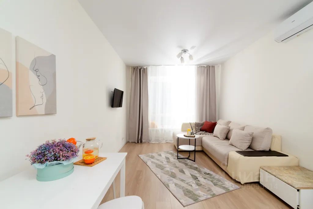 m. Kotelniki: Apartment, 2-rooms