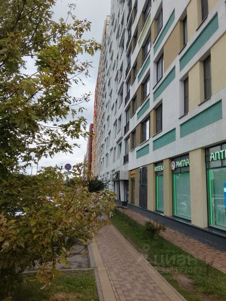 m. Pyatnitskoe shosse: Apartment, 2-rooms