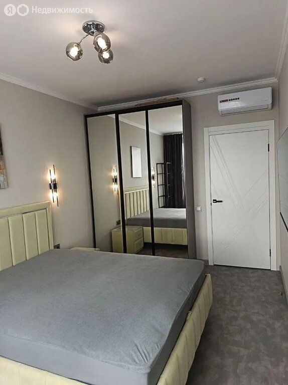 m. Testovskaya: Apartment, 2-rooms