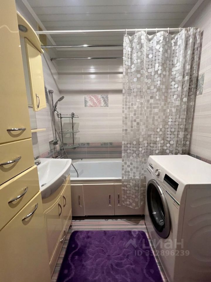 m. Sheremetyevskaya: Apartment, 1-rooms