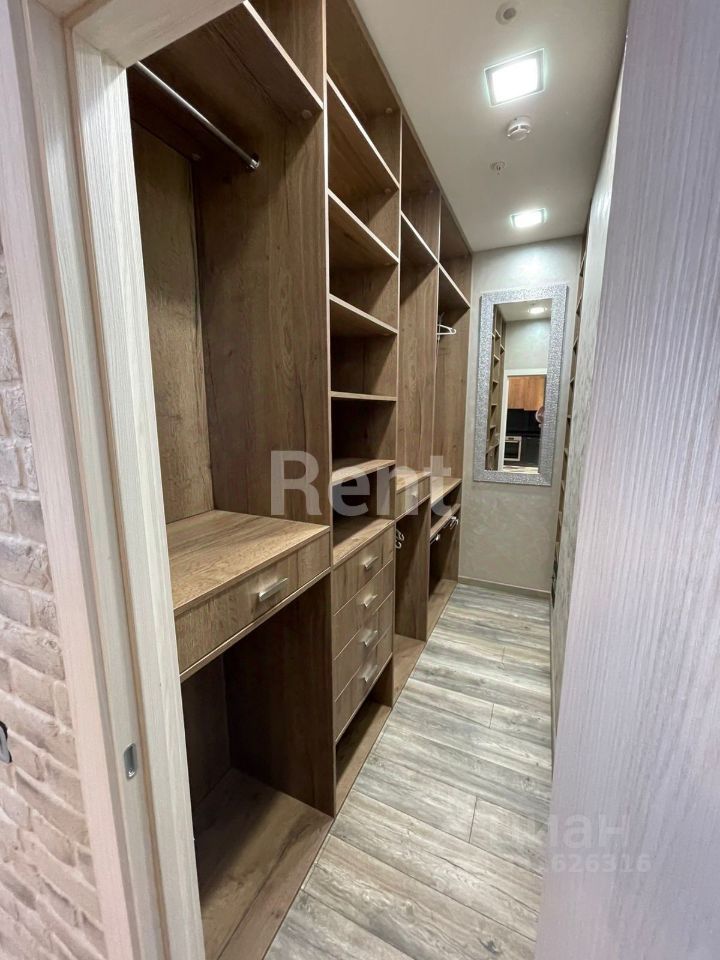 m. Sukharevskaya: Apartment, 2-rooms