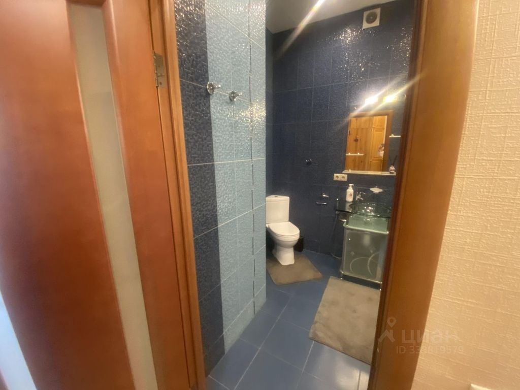 m. Kratovo: Apartment, 2-rooms
