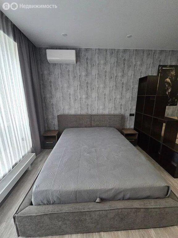m. Volgogradsky prospekt: Apartment, studio