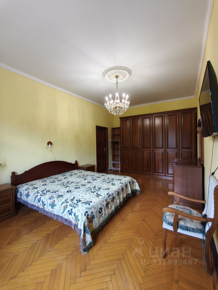 m. Kievskaya: Apartment, 2-rooms