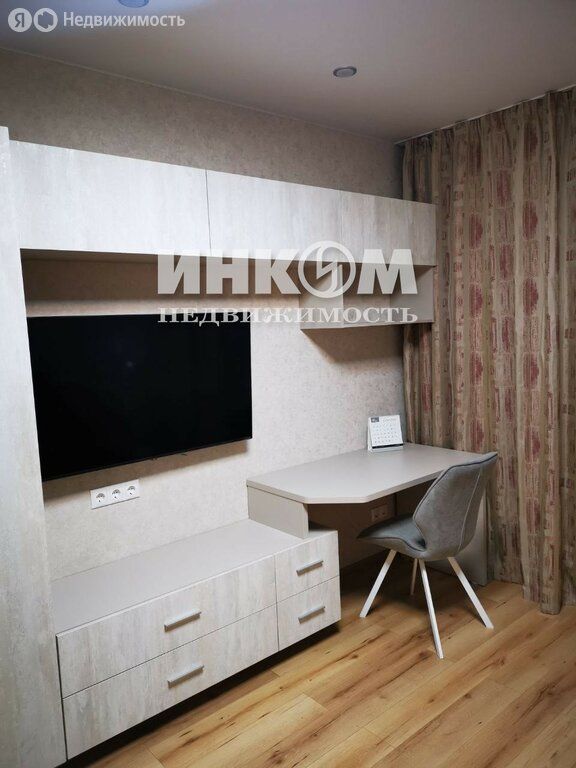 m. Trubnaya: Apartment, 1-rooms