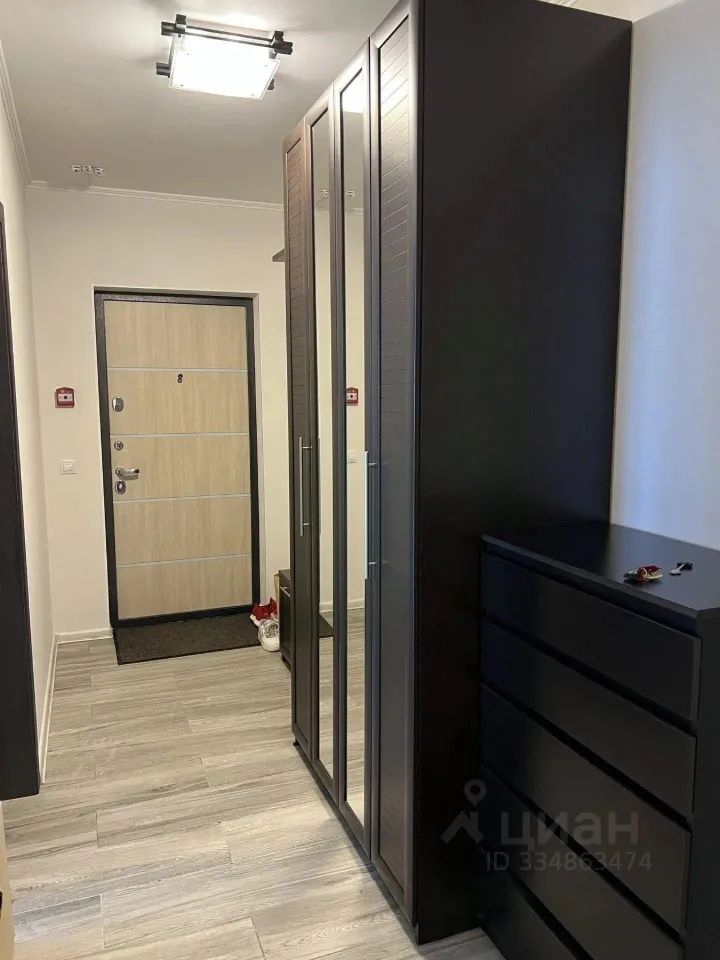 m. Dolgoprudnaya: Apartment, 2-rooms