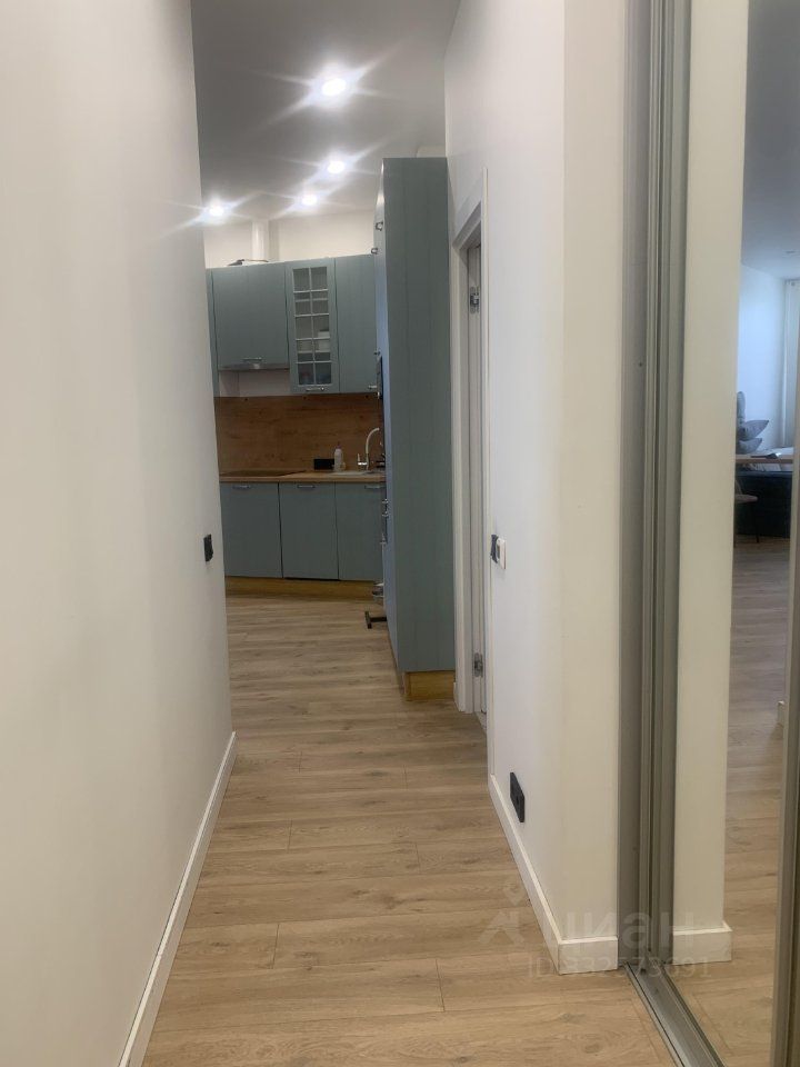 m. Opalikha: Apartment, 2-rooms