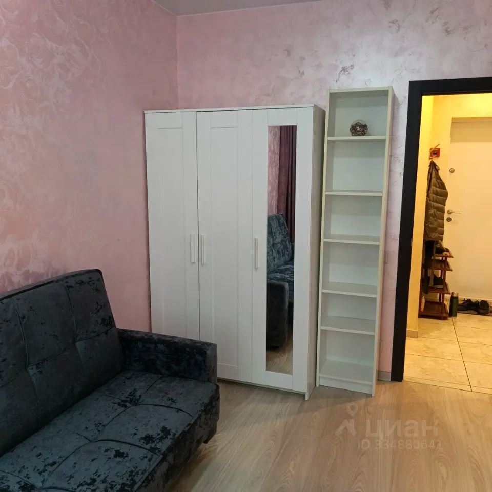 m. Kotelniki: Apartment, 2-rooms