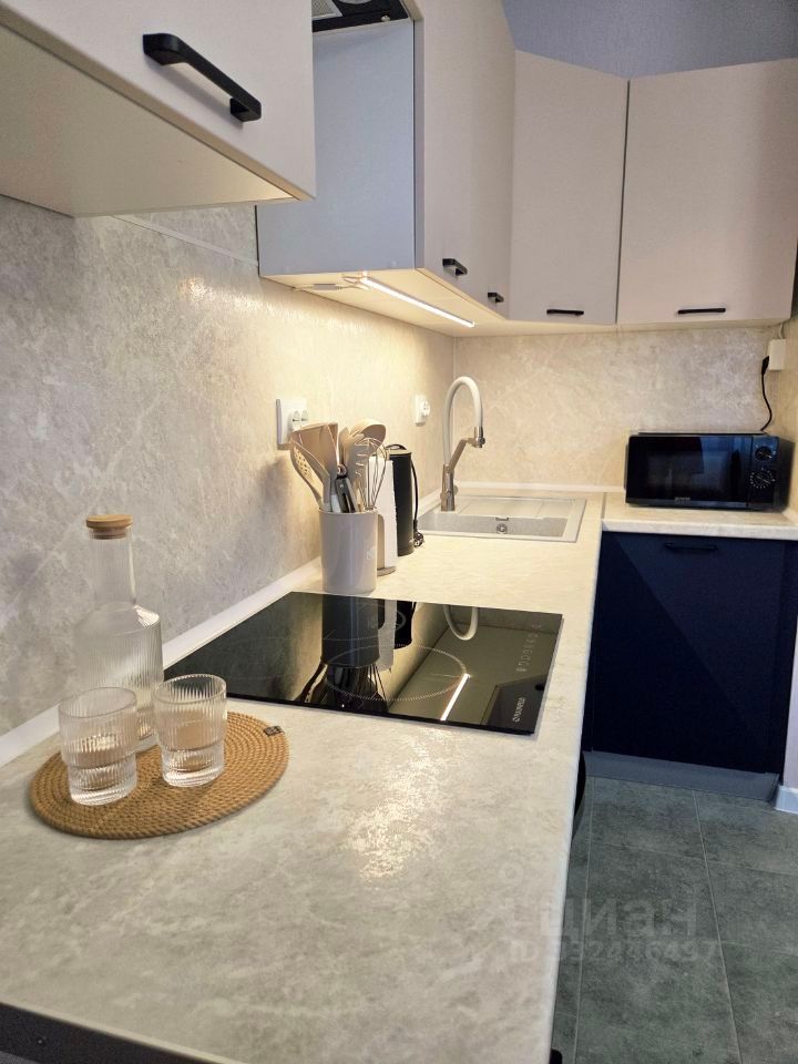 m. Zheleznodorozhnaya: Apartment, 1-rooms