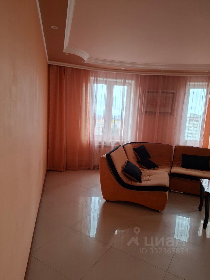 m. Bakovka: Apartment, 3-rooms