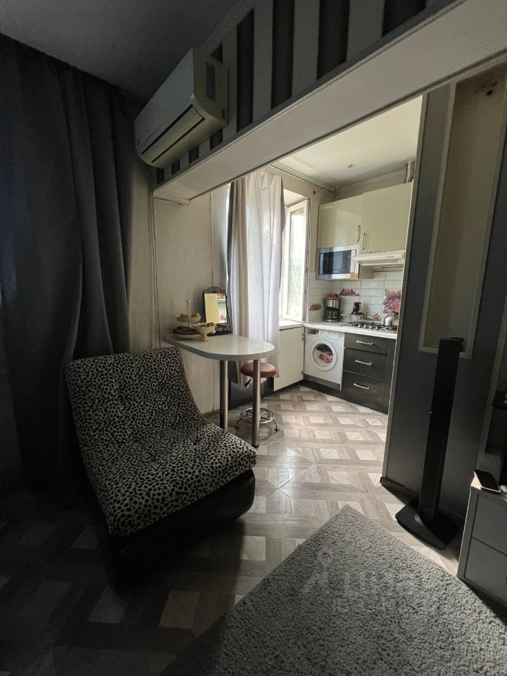 m. Paveletskaya: Apartment, studio