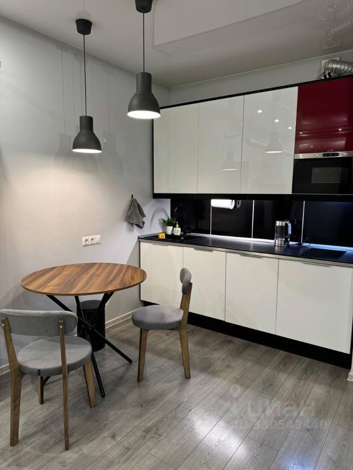 m. Khimki: Apartment, studio