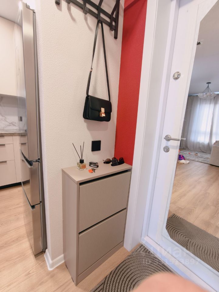 m. Medvedkovo: Apartment, 1-rooms