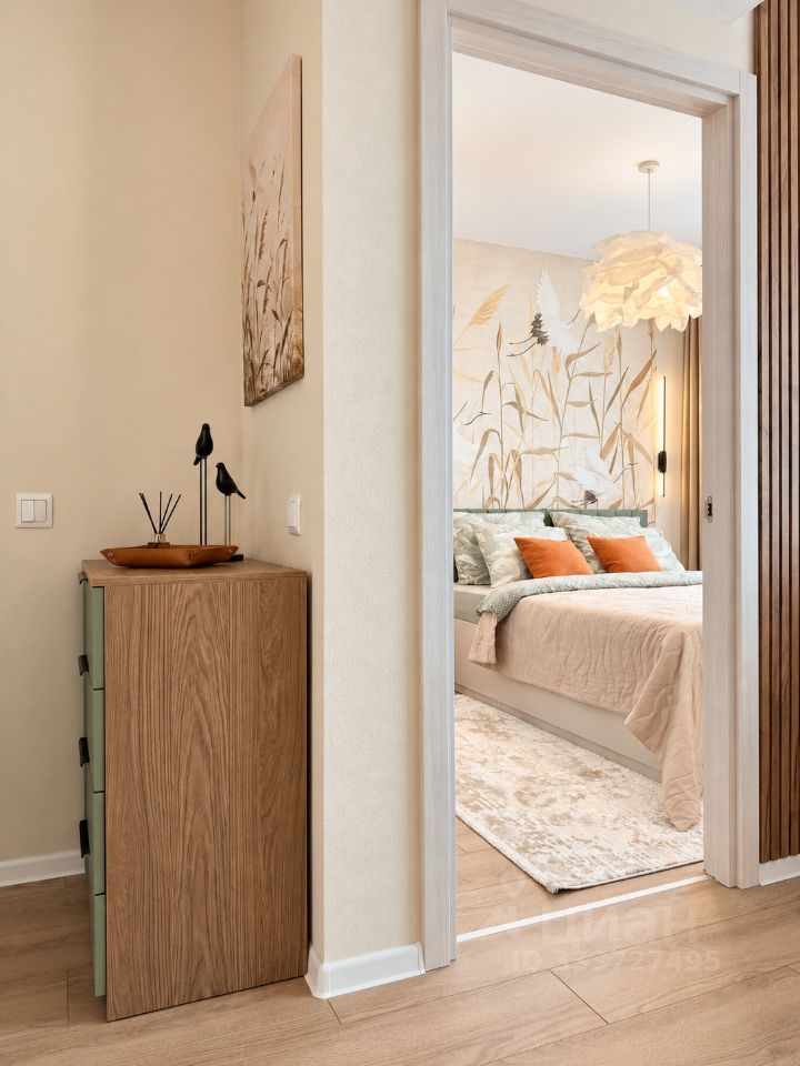 m. Likhobory: Apartment, 1-rooms