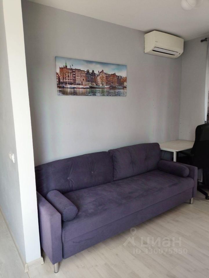 m. Zhulebino: Apartment, 1-rooms