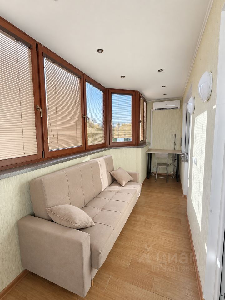 m. Novopodrezkovo: Apartment, 1-rooms