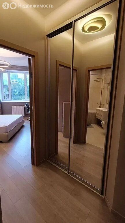 m. Petrovsky park: Apartment, 2-rooms