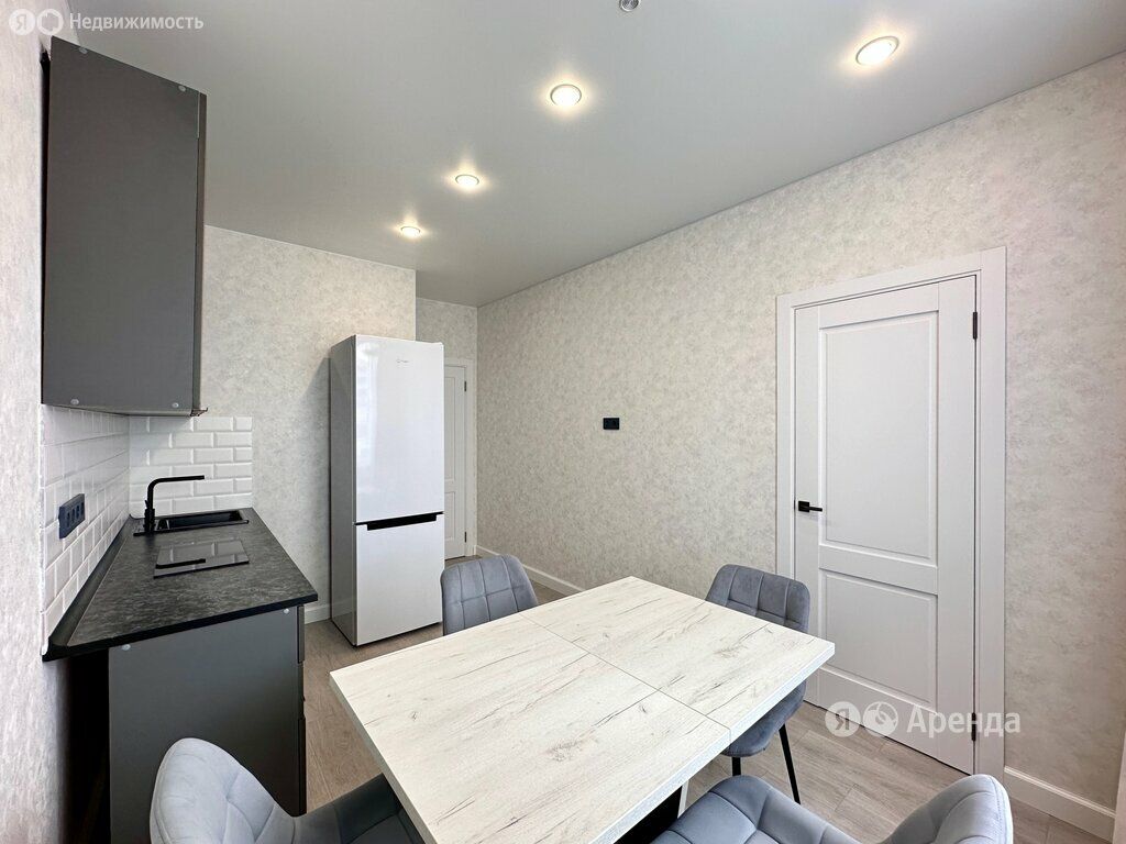 m. Vodniki: Apartment, 1-rooms
