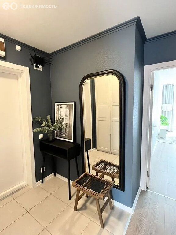 m. Butovo: Apartment, 2-rooms