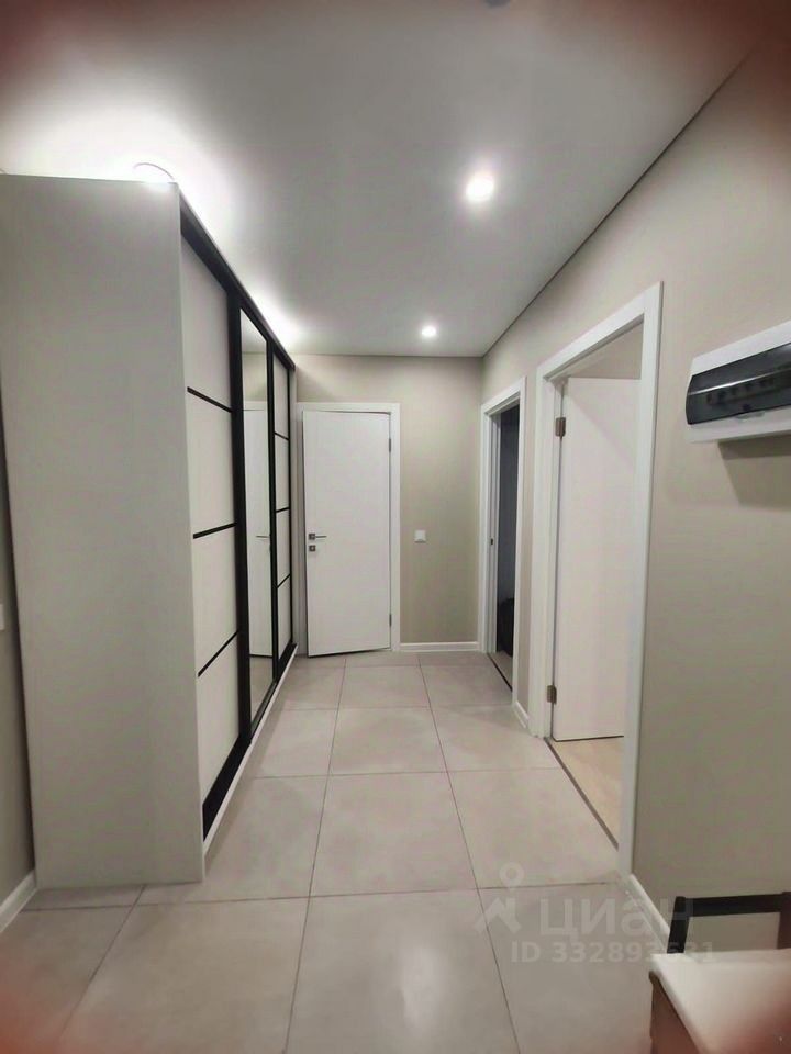 m. Verkhnie Likhobory: Apartment, 1-rooms