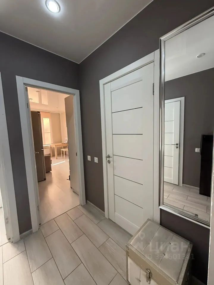 m. Firsanovskaya: Apartment, 1-rooms