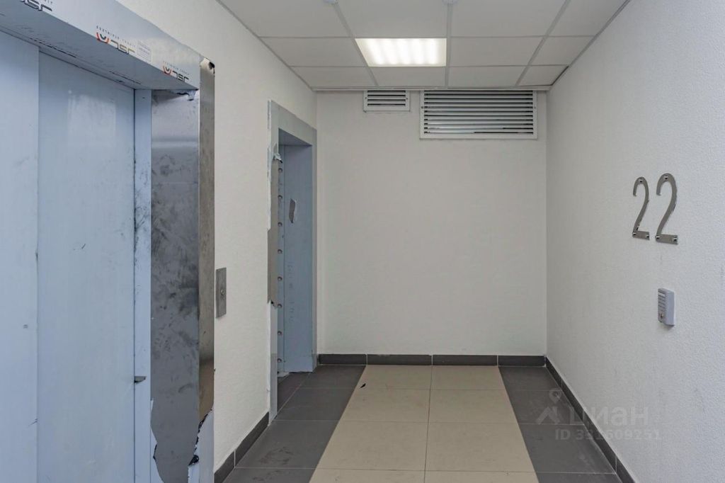 m. Okruzhnaya: Apartment, 1-rooms