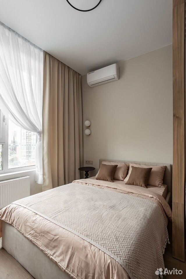 m. Elektrozavodskaya: Apartment, studio
