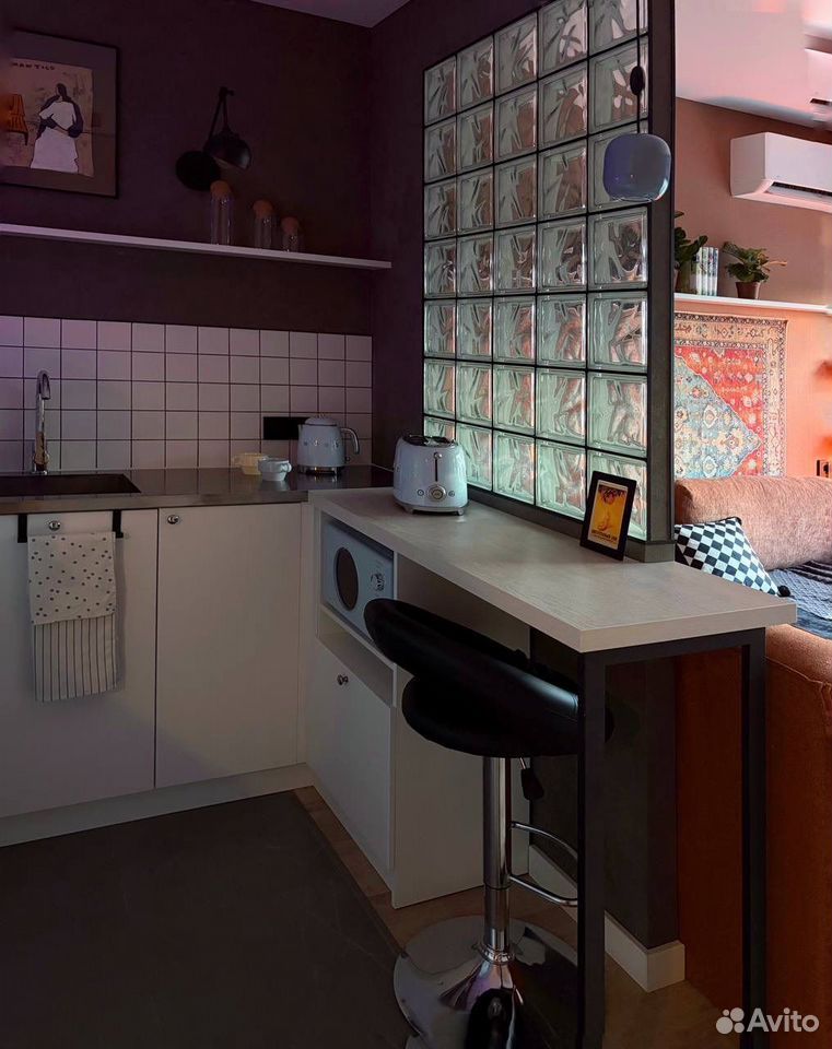 m. Seligerskaya: Apartment, studio