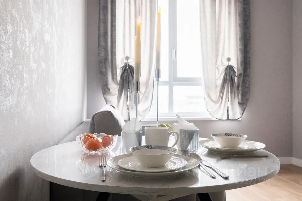 m. Skolkovo: Apartment, 1-rooms