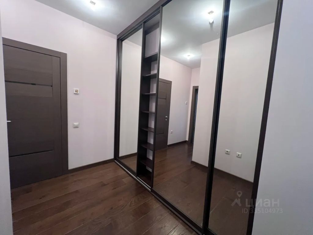 m. Belokamennaya: Apartment, 1-rooms