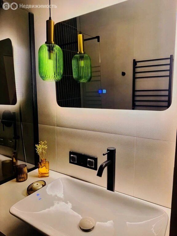 m. Khoroshevo: Apartment, 1-rooms