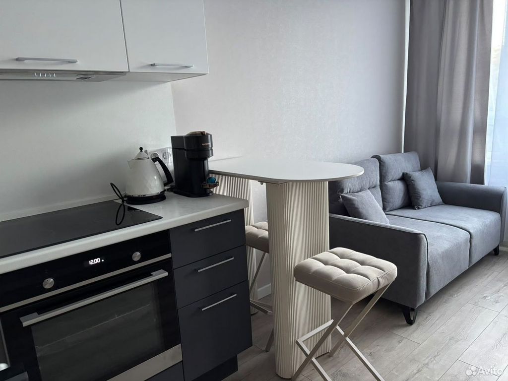 m. Strogino: Apartment, 1-rooms
