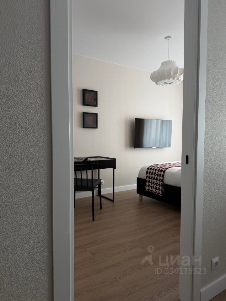 m. Volgogradsky prospekt: Apartment, 1-rooms