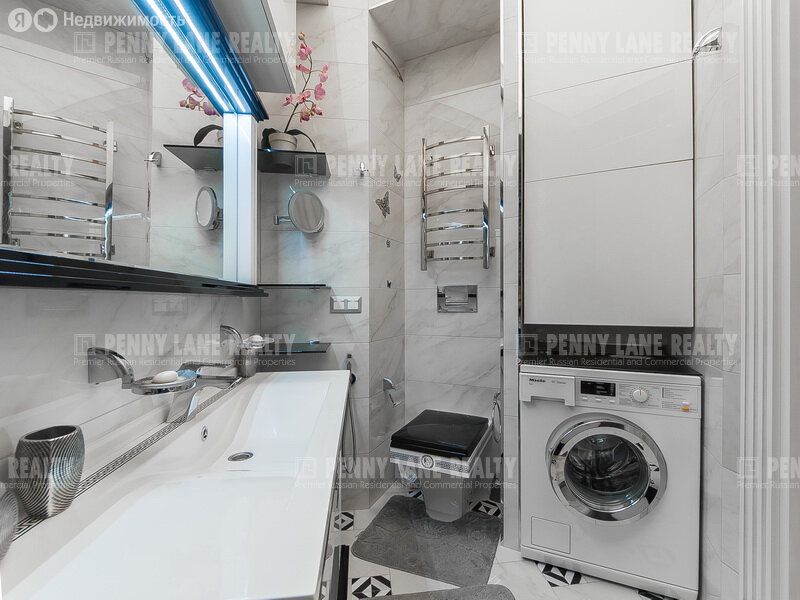 m. Novatorskaya: Apartment, 2-rooms